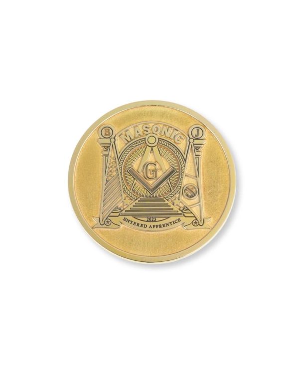Commemorative Coin