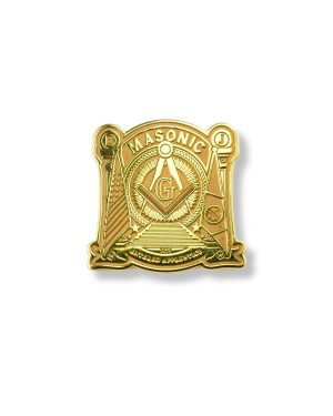 Pin Oficial