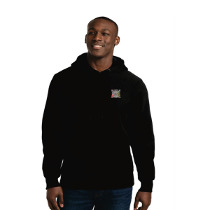 Official Hoodie - ANNUAL FIRST DEGREE 2026