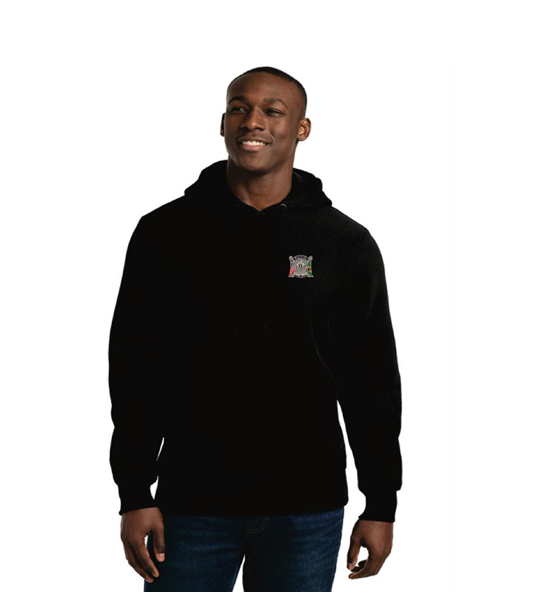 Official Hoodie - ANNUAL FIRST DEGREE 2026