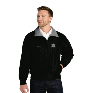 Official Jacket - ANNUAL FIRST DEGREE 2026 - SIMPLE